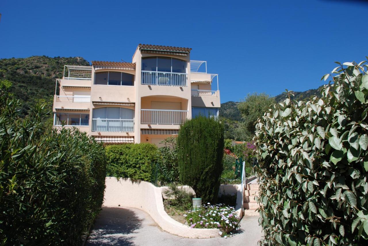 Bel Saint Clair-lavandou Appartement *