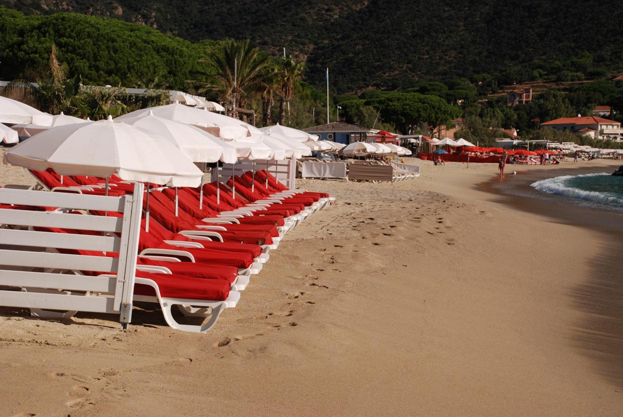 Bel Saint Clair-lavandou Appartement *
