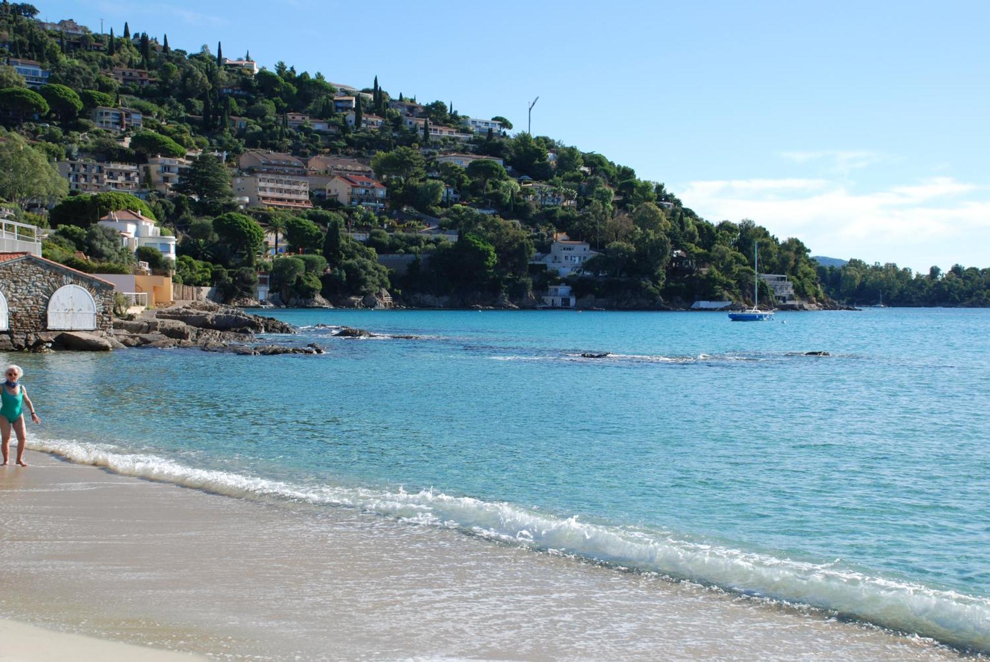 Appartement Bel Saint Clair-lavandou