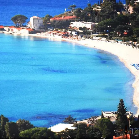 Bel Appart Saint Clair-Lavandou Le Lavandou Exterior photo