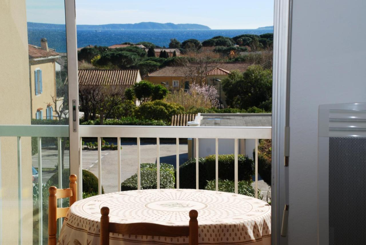 Bel Saint Clair-lavandou *