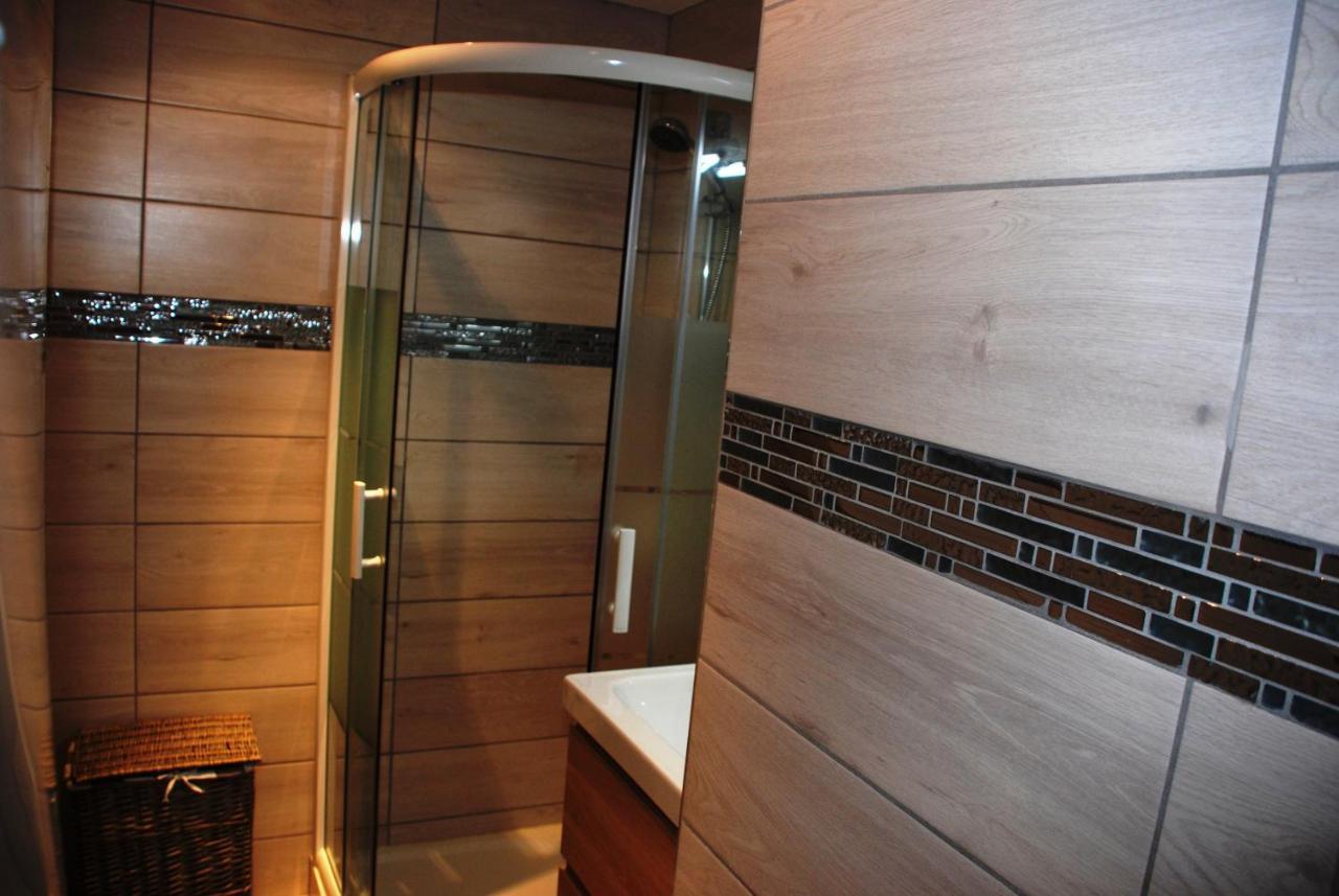 Apartment Bel Saint Clair-lavandou *
