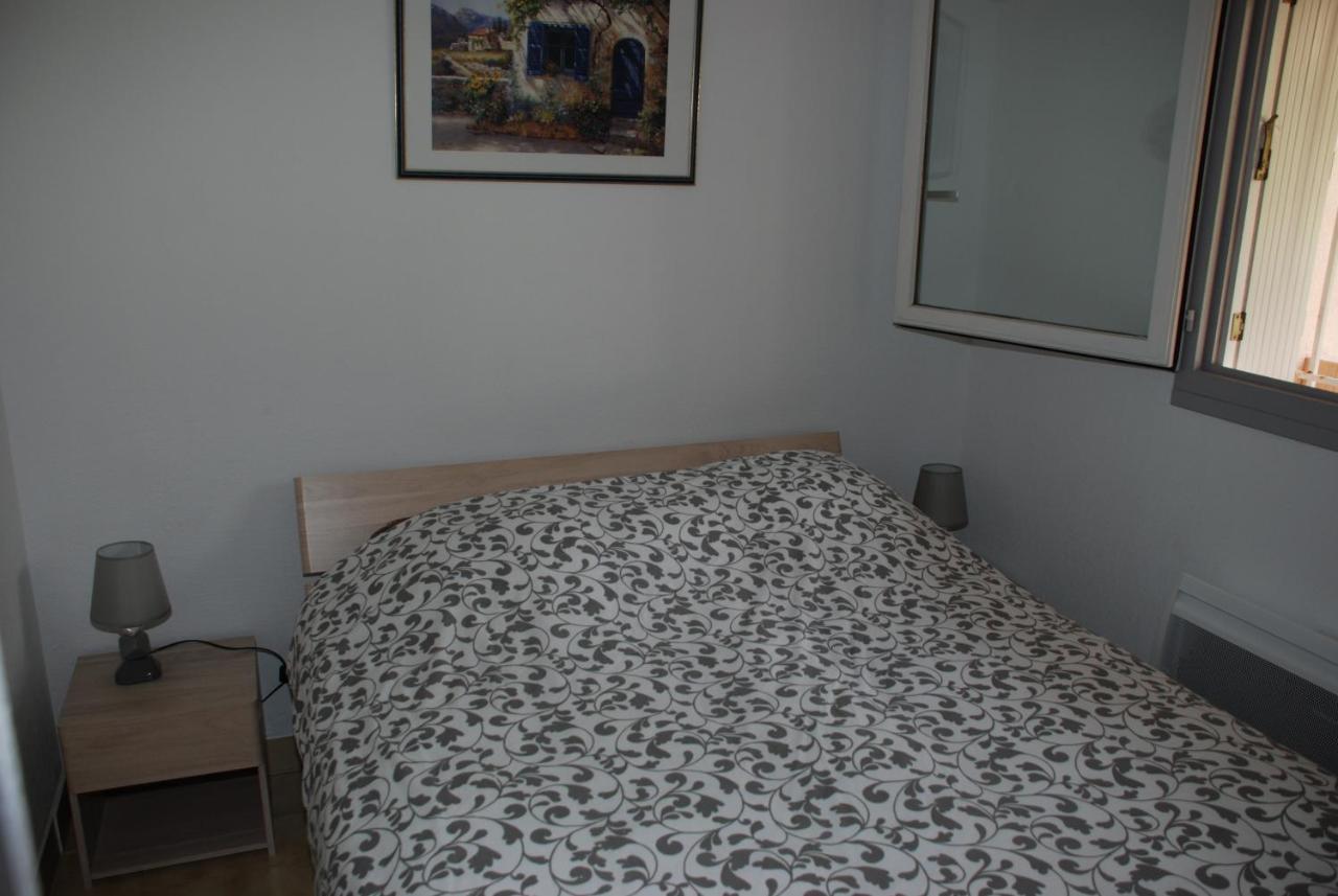 Apartment Bel Saint Clair-lavandou *