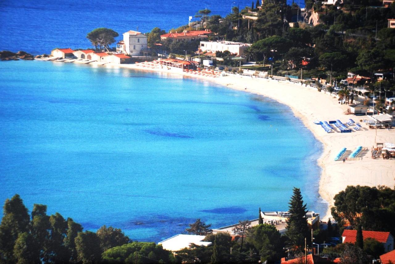 Bel Saint Clair-lavandou Apartment *