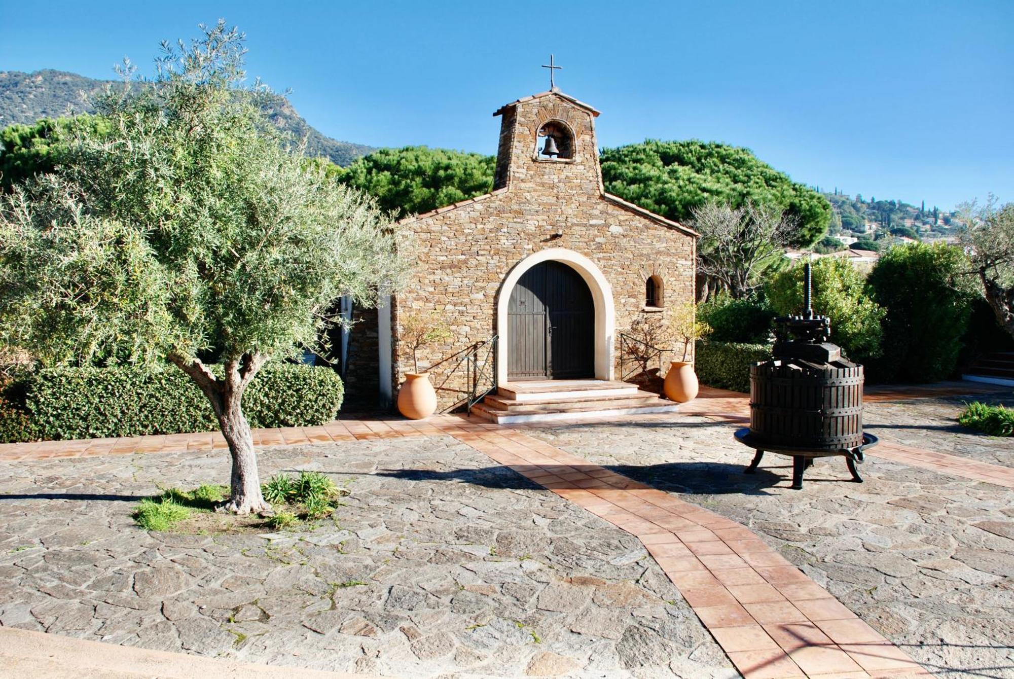 Bel Saint Clair-lavandou Apartment Le Lavandou