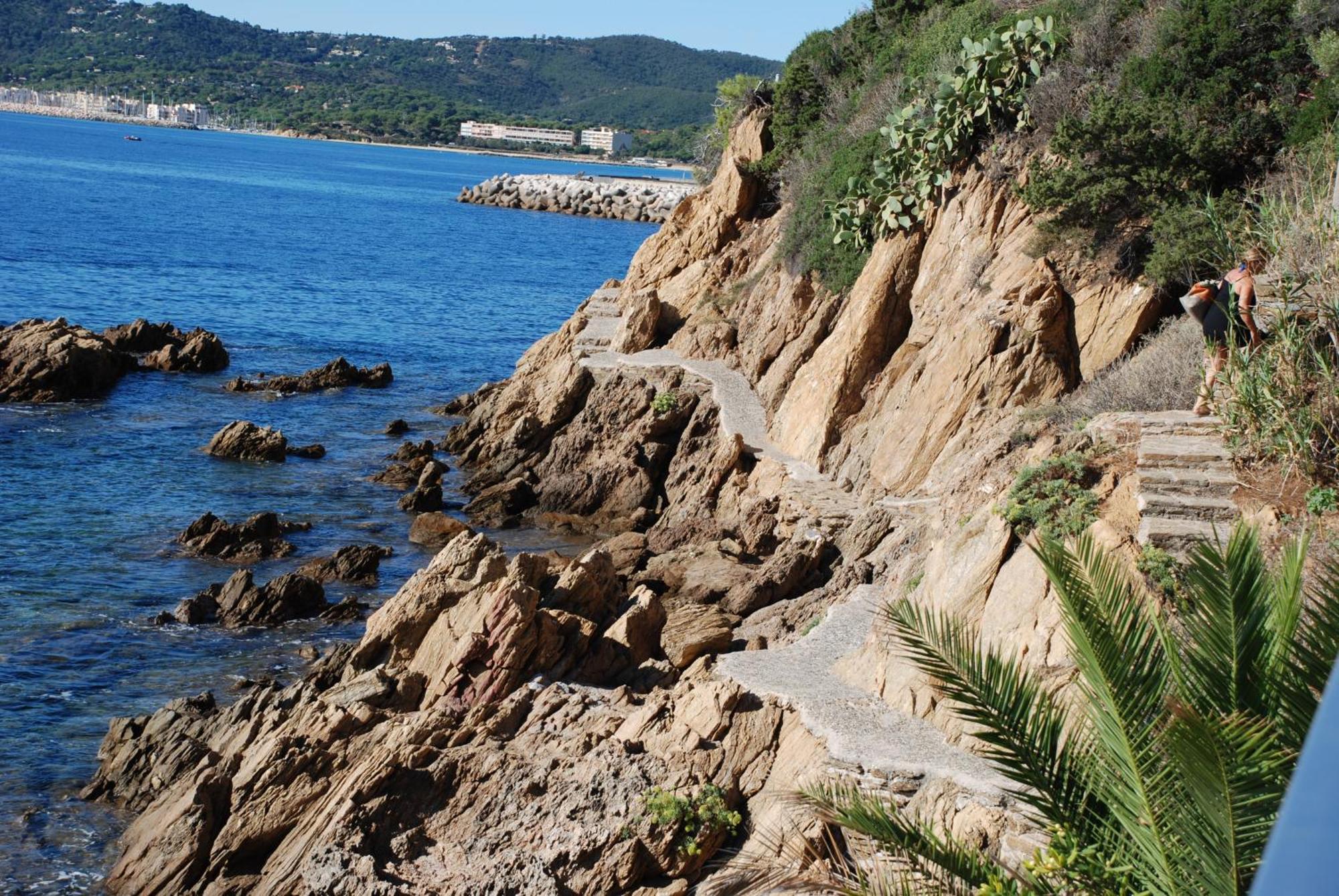 Bel Saint Clair-lavandou