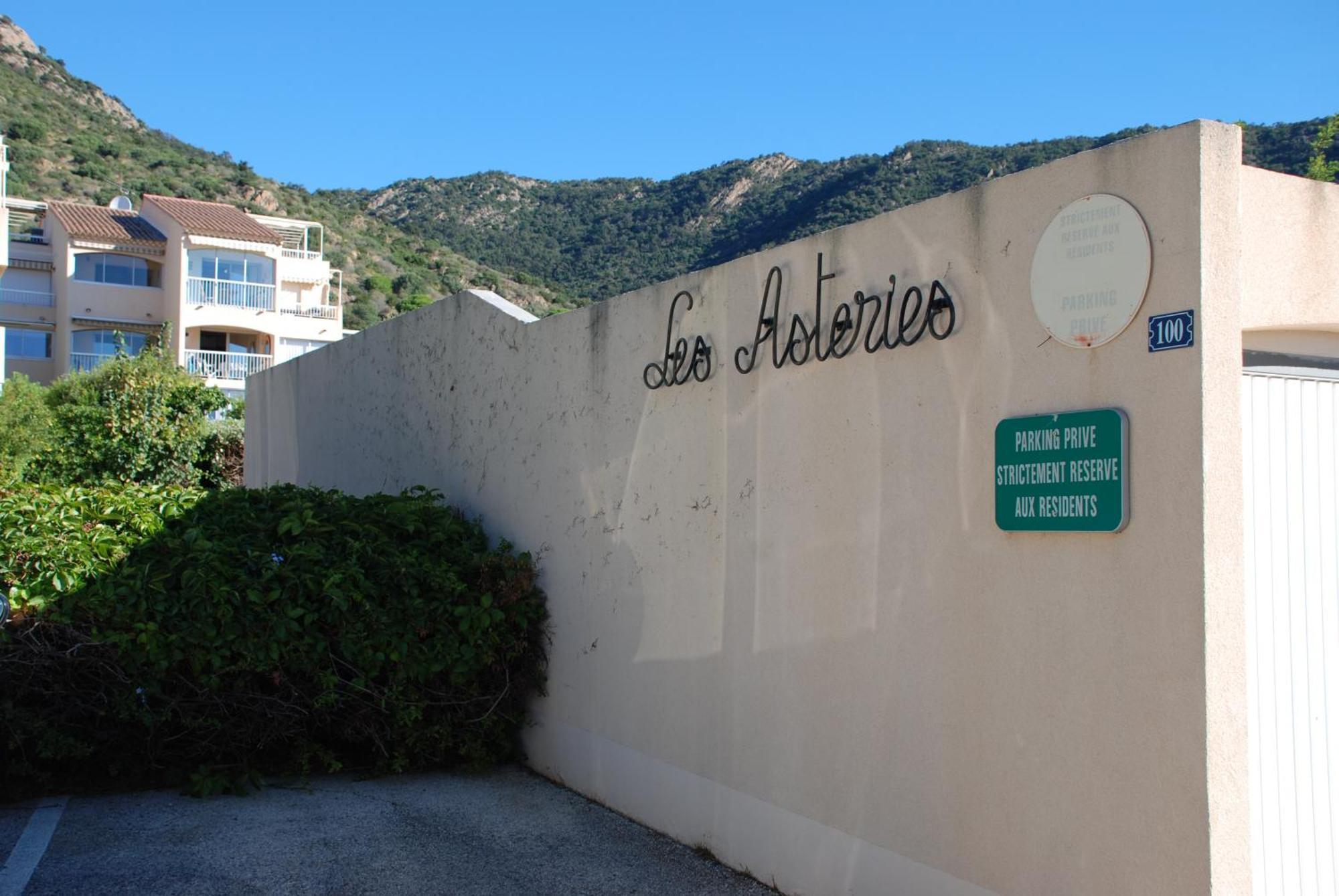 Apartment Bel Saint Clair-lavandou Le Lavandou