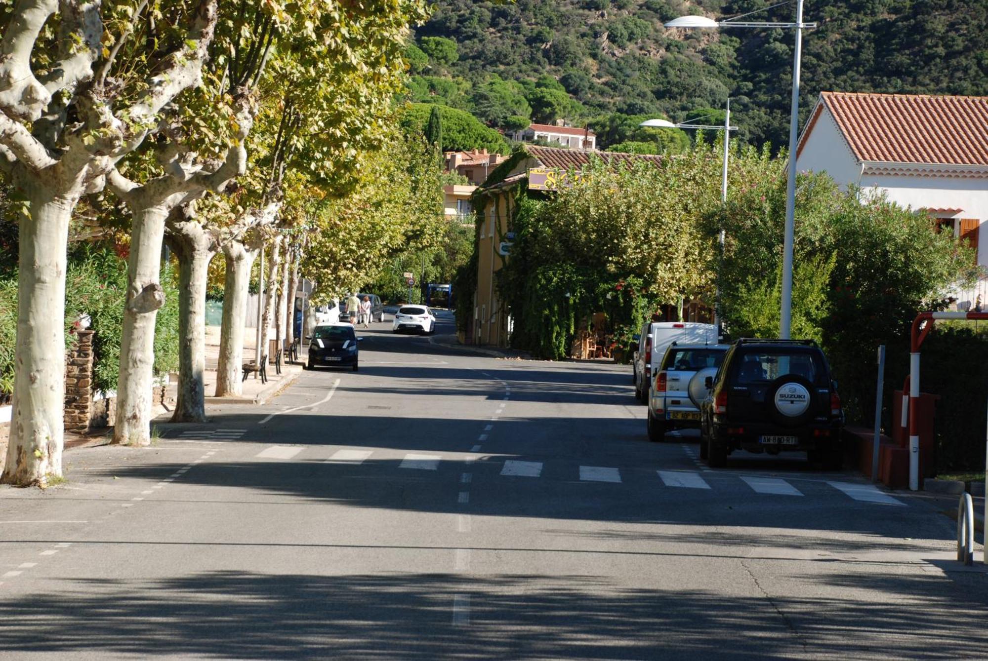 Bel Saint Clair-lavandou *
