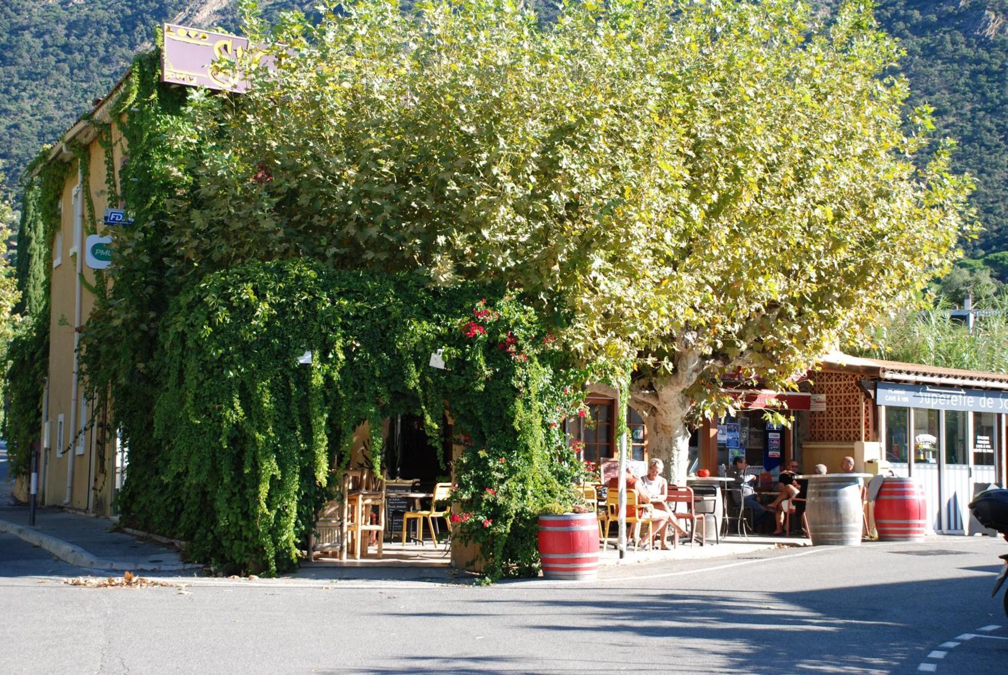 Bel Saint Clair-lavandou