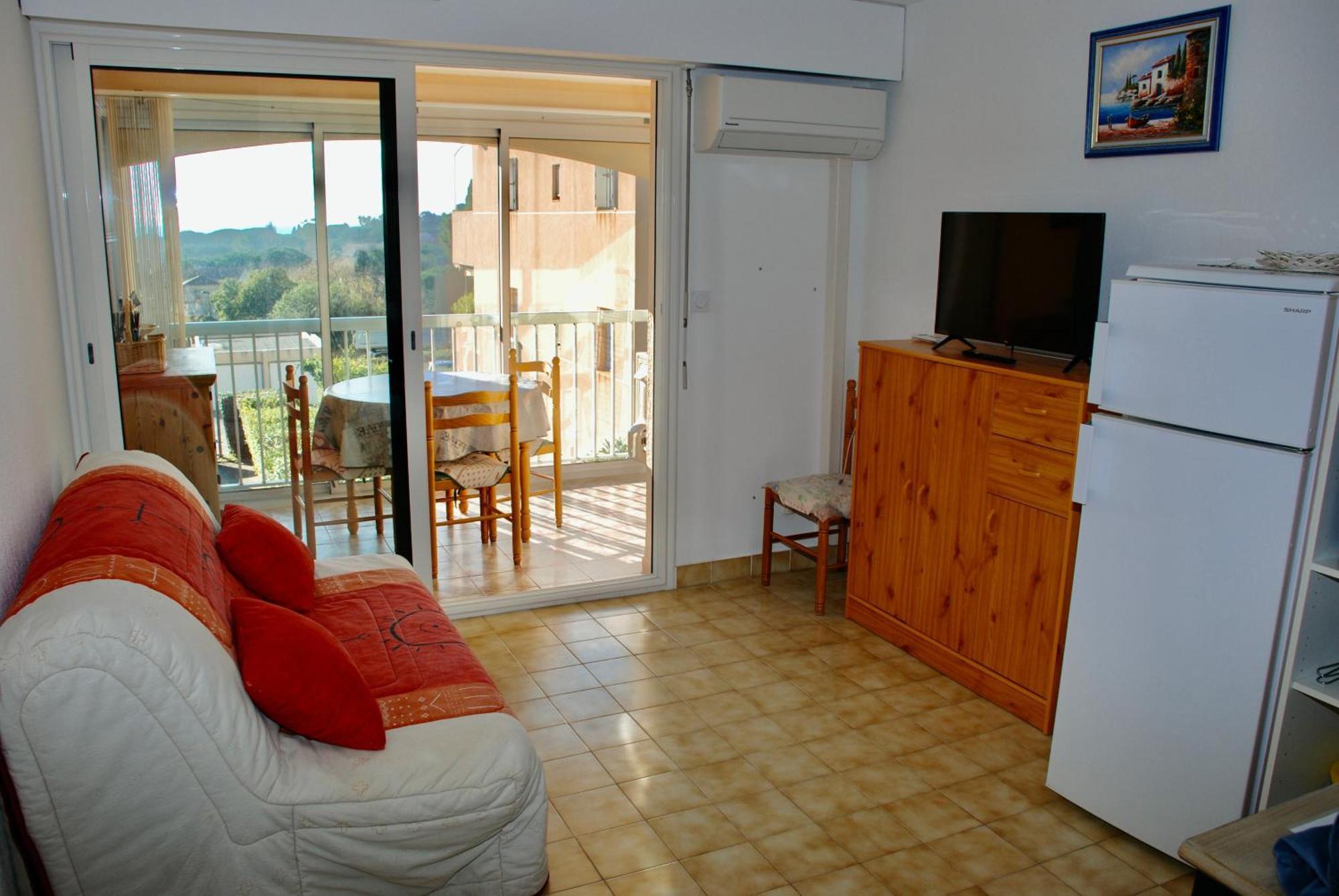 Bel Saint Clair-lavandou Le Lavandou